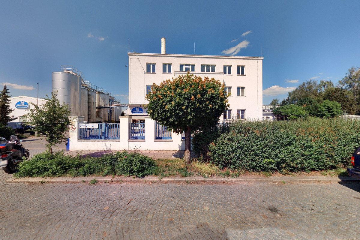 POLABSKÉ MLÉKÁRNY, a.s. foto 3