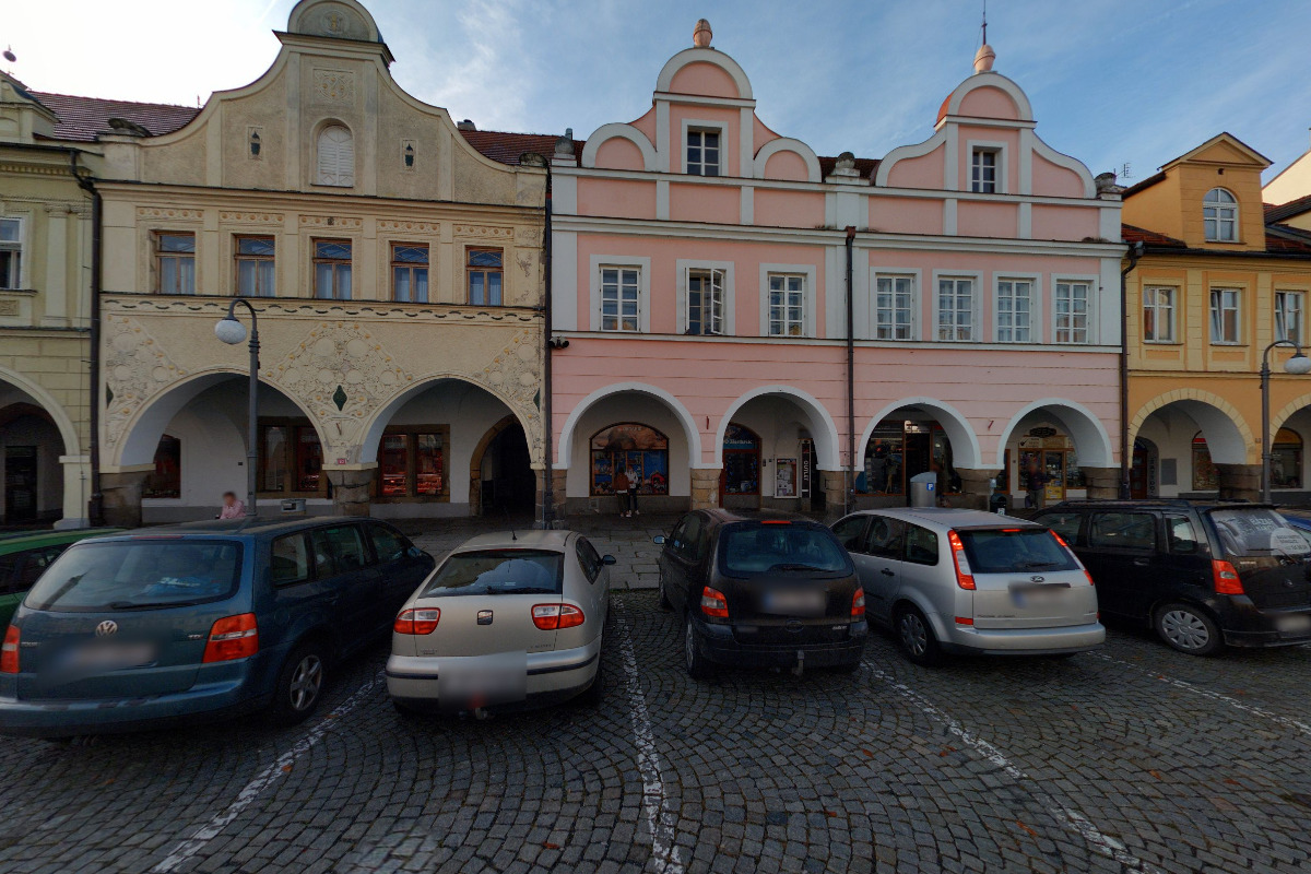 Pavel Herbrik - Akva - Zoo foto 2