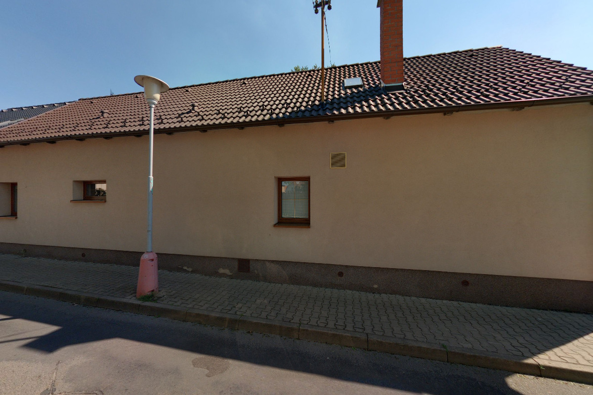 Ivo Mádle - tesařství, pokrývačství a klempířství