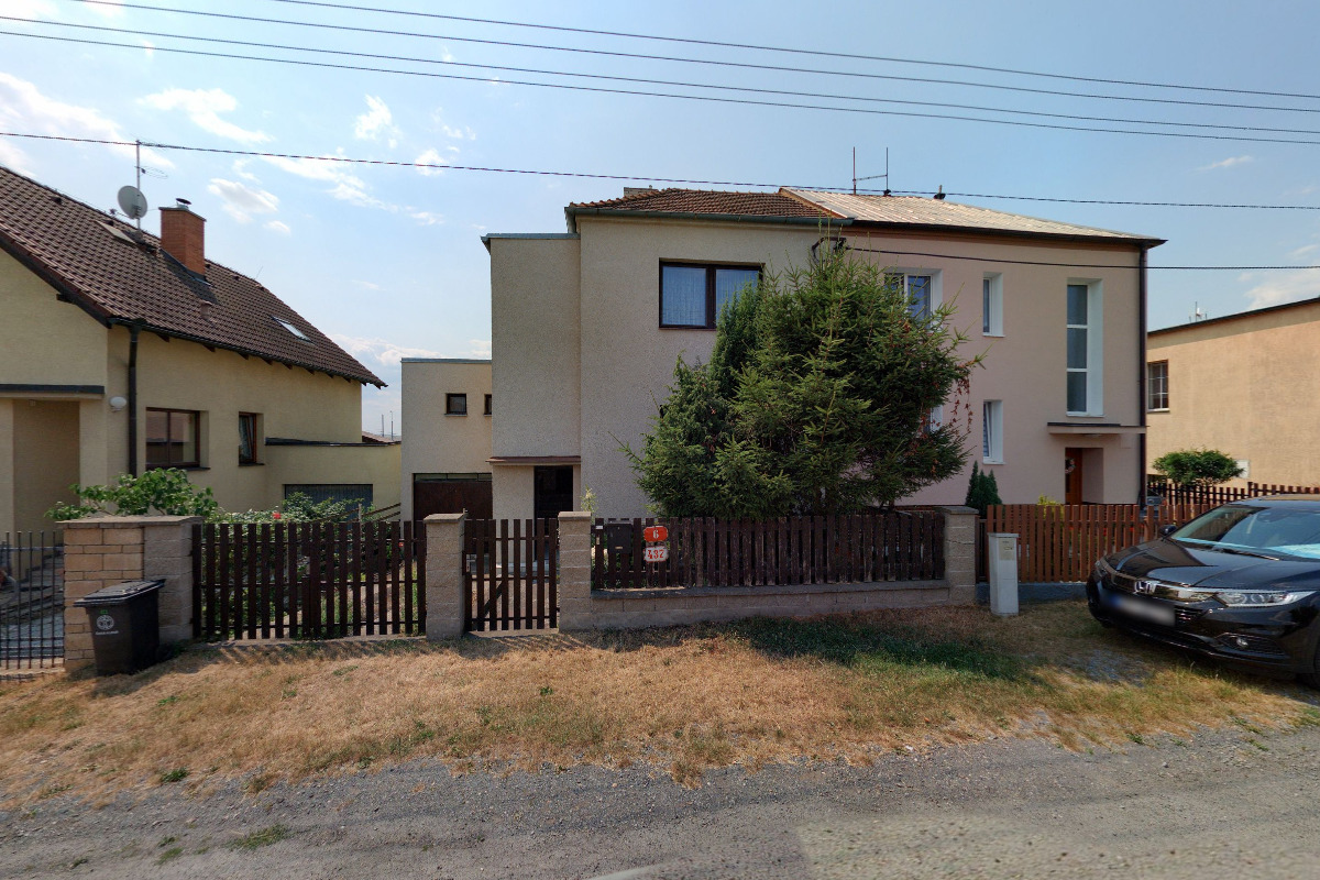 Ing. Miroslav Sulek, CSc.