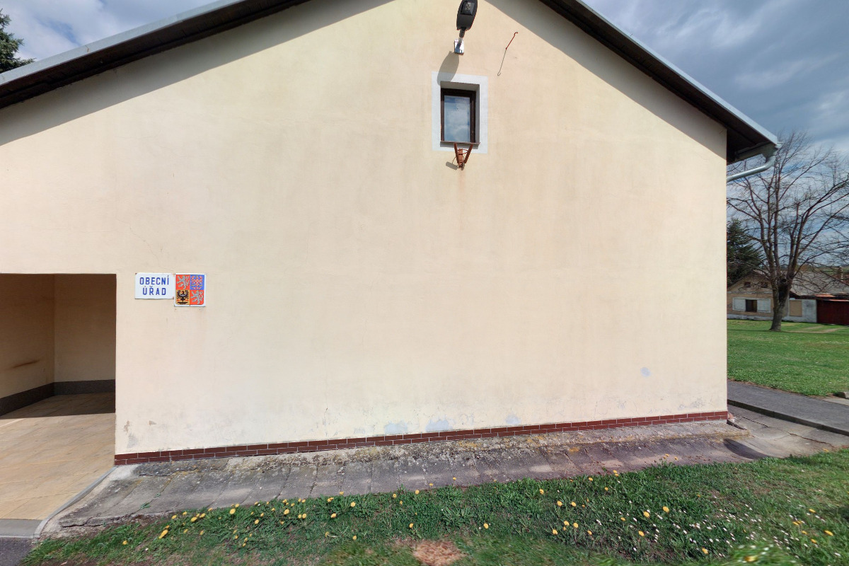 SH ČMS - Sbor dobrovolných hasičů Cerekvička - Rosice foto 1