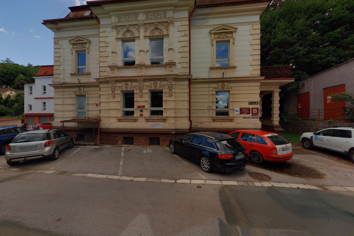 Zdravotní ústav se sídlem v Ústí nad Labem foto 2