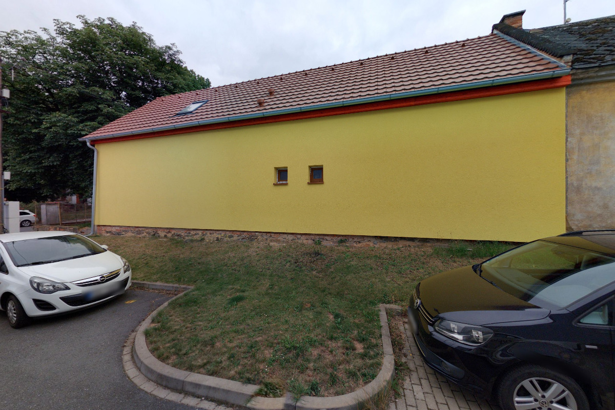 Hasicí přístroje Daniel Štěpán