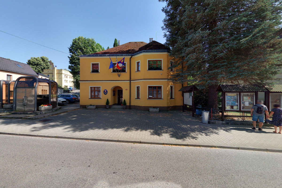 Horský spolek Lázně Libverda