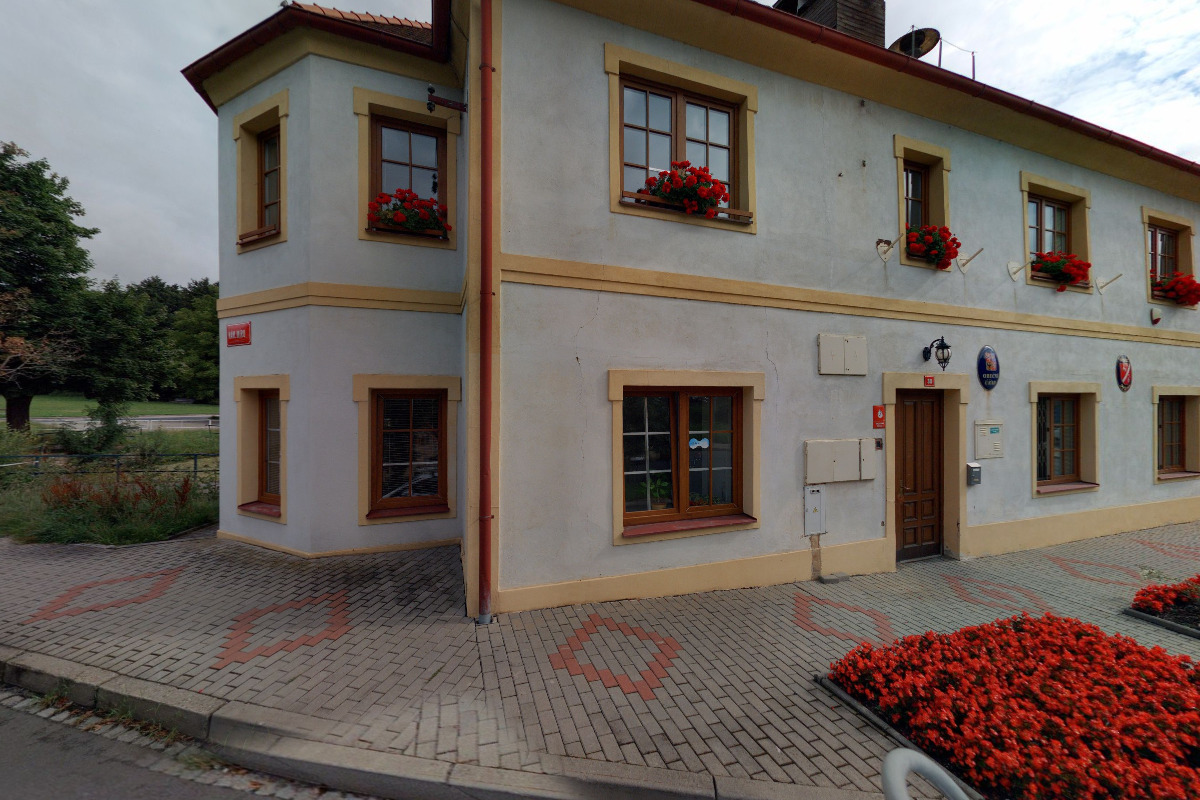 Sbor dobrovolných hasičů Dýšina