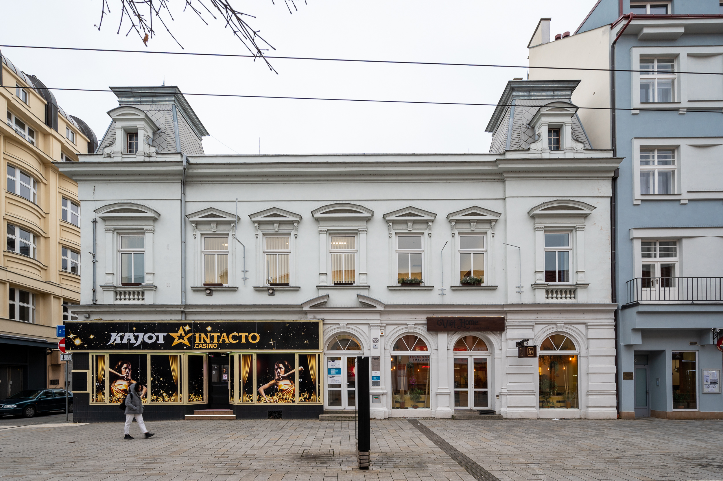 OTROŠINA Invest - realitní kancelář foto 2