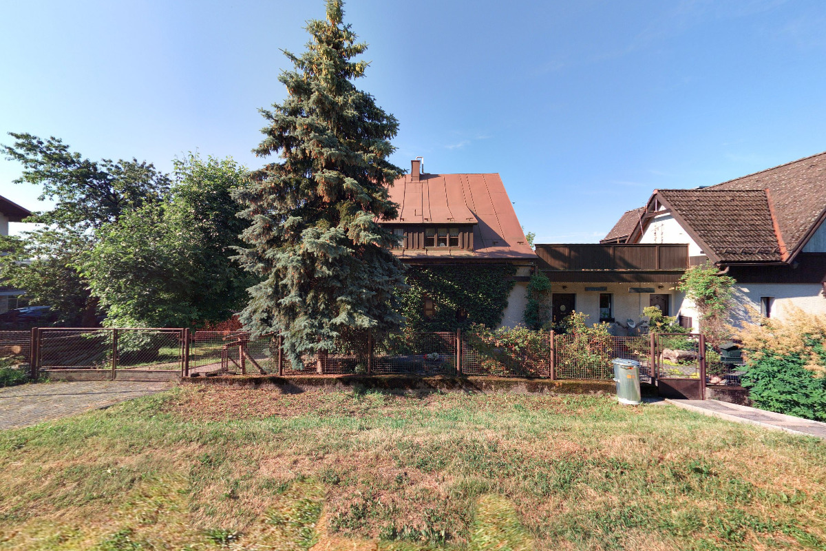 Ubytování Bělopotocká 780