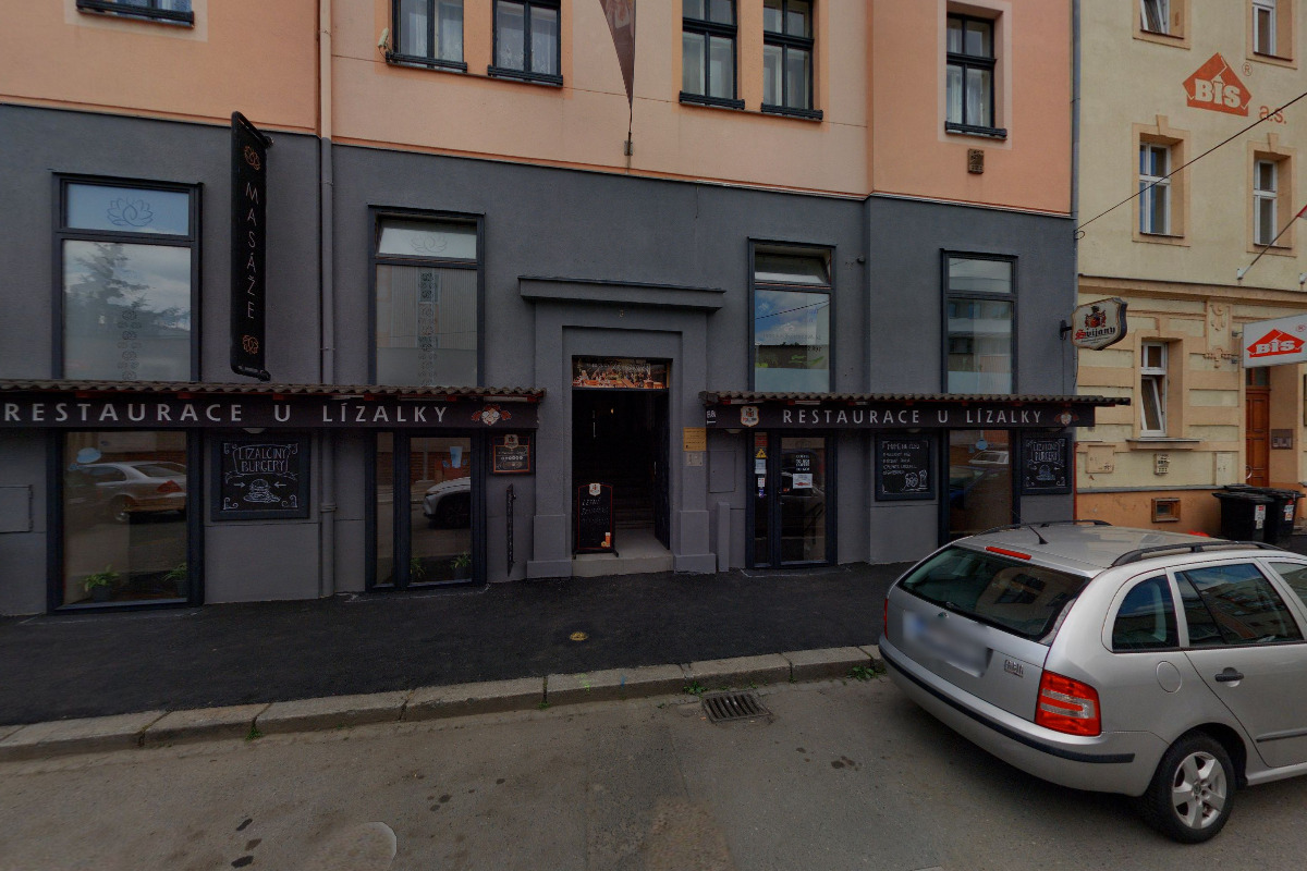 VĚDOMÉ MASÁŽE - Škola doteku foto 5