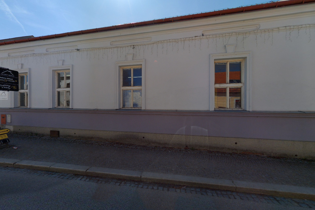 Elektro Mikeš, s.r.o.