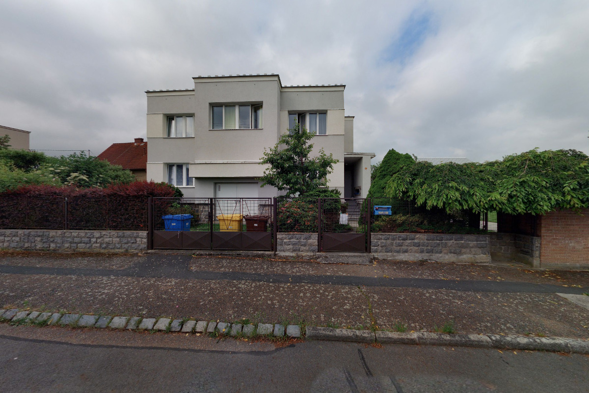 Ing. Helena Zemanová foto 2