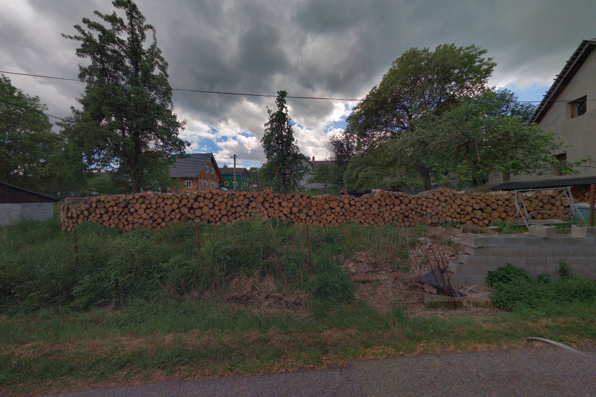 Dřevovýroba Boháč