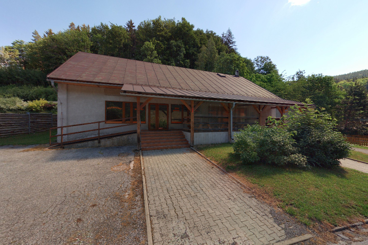 T.J. Sokol Dolní Dvůr foto 1