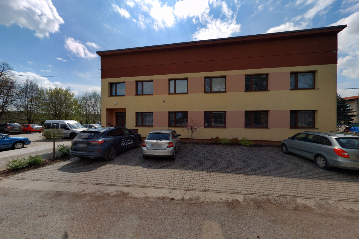 Zem. spol. SKALSKO, s.r.o.