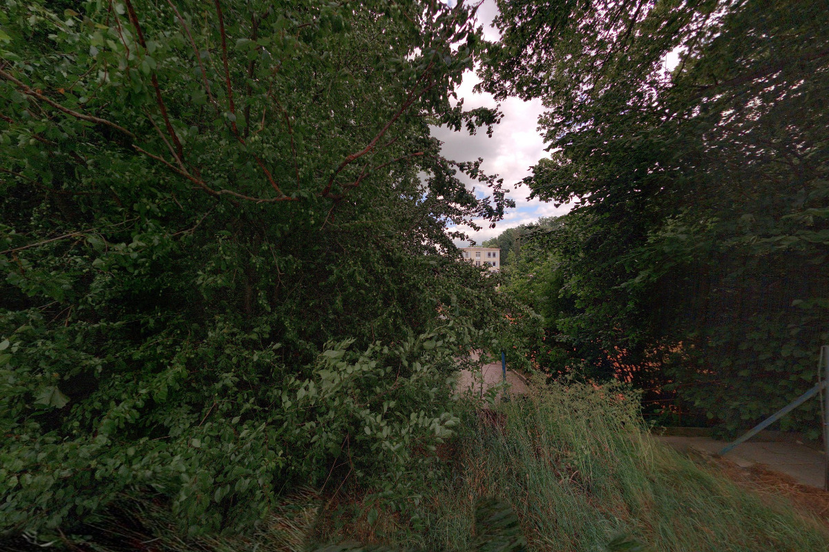 Hospoda Pod hrází foto 3