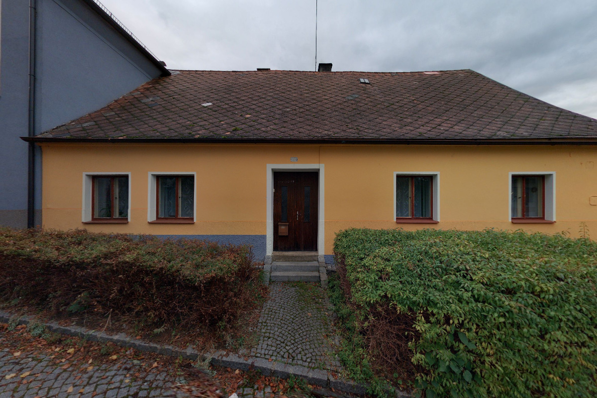 Václav Beneš - Kovoobrábění, zámečnictví