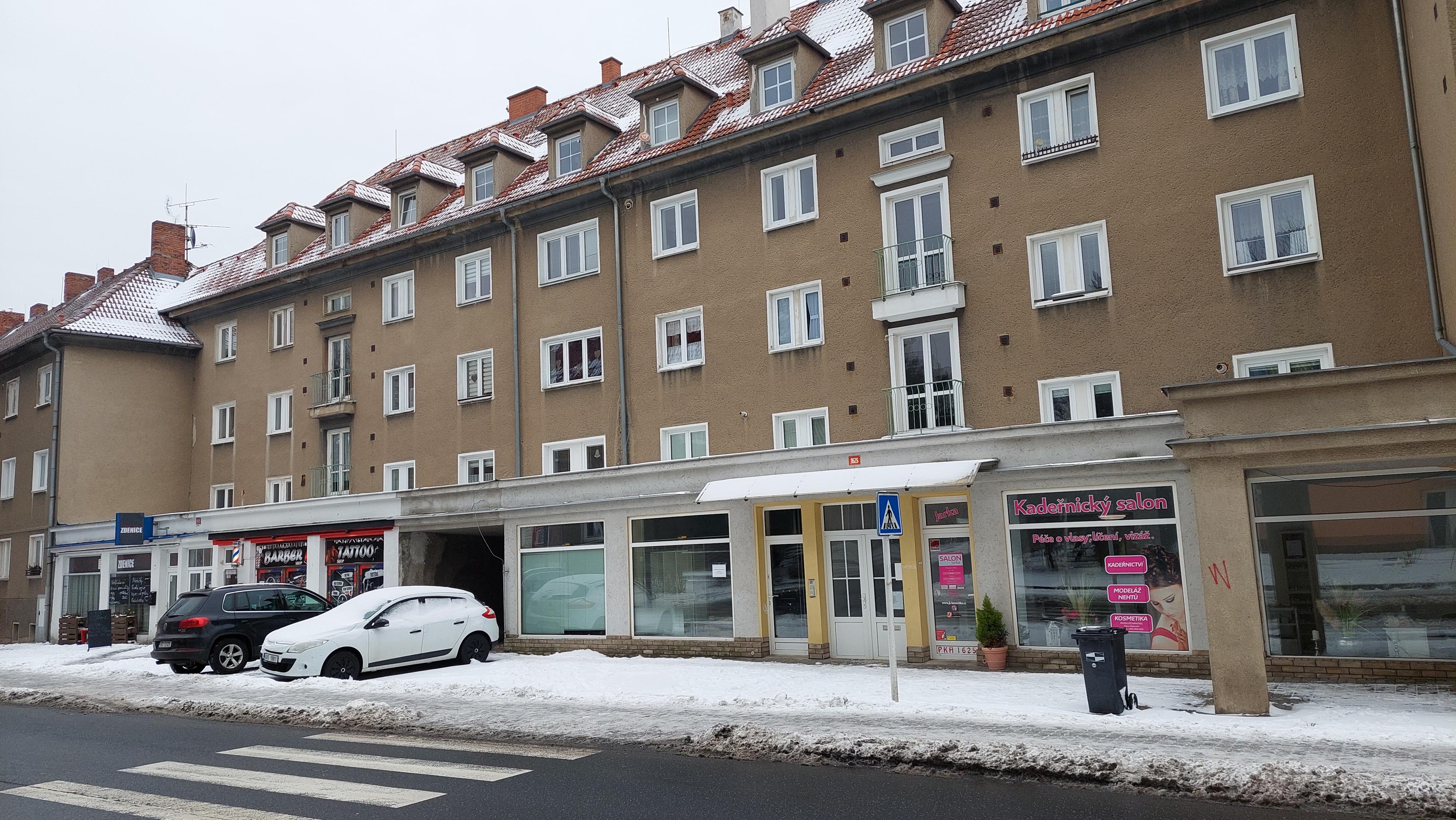 Ladislav Štěrba foto 2