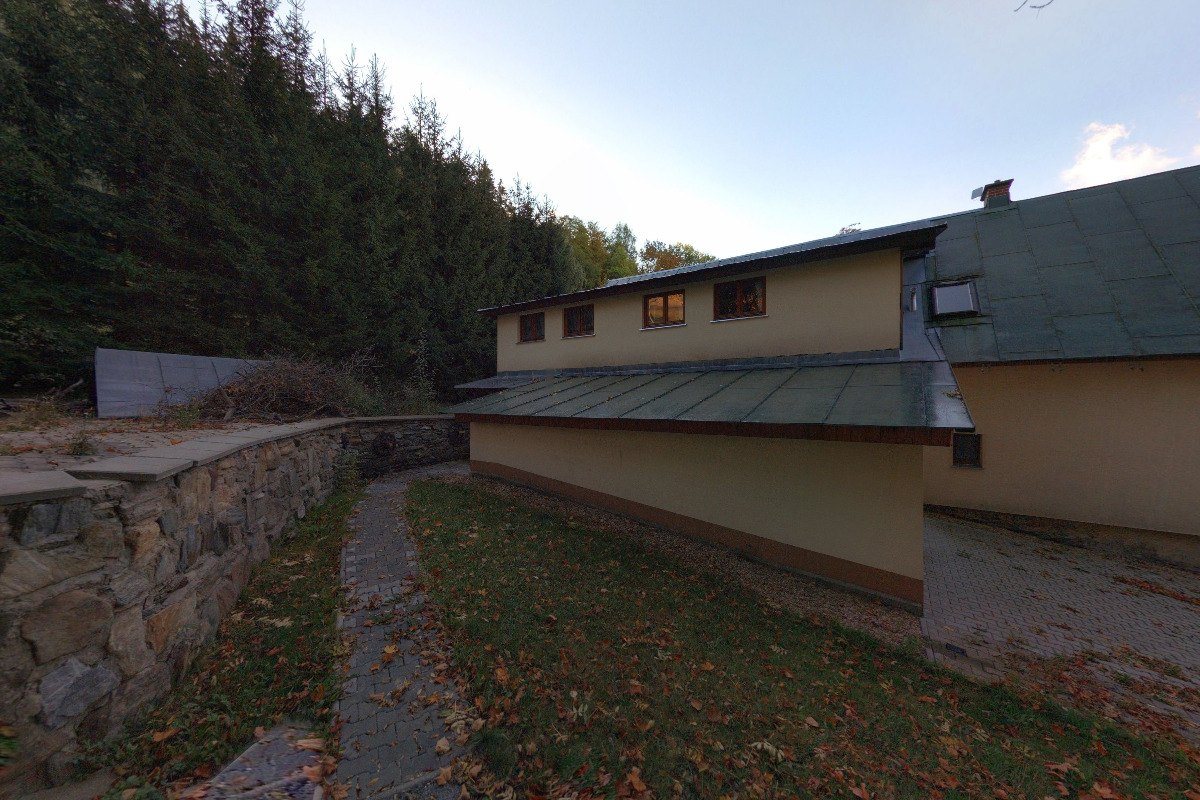 Ubytování U nás - U lanovky foto 2