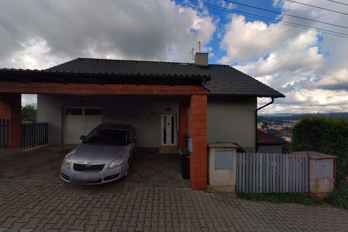 Martin Hájek - obklady, dlažba, stavební práce foto 2