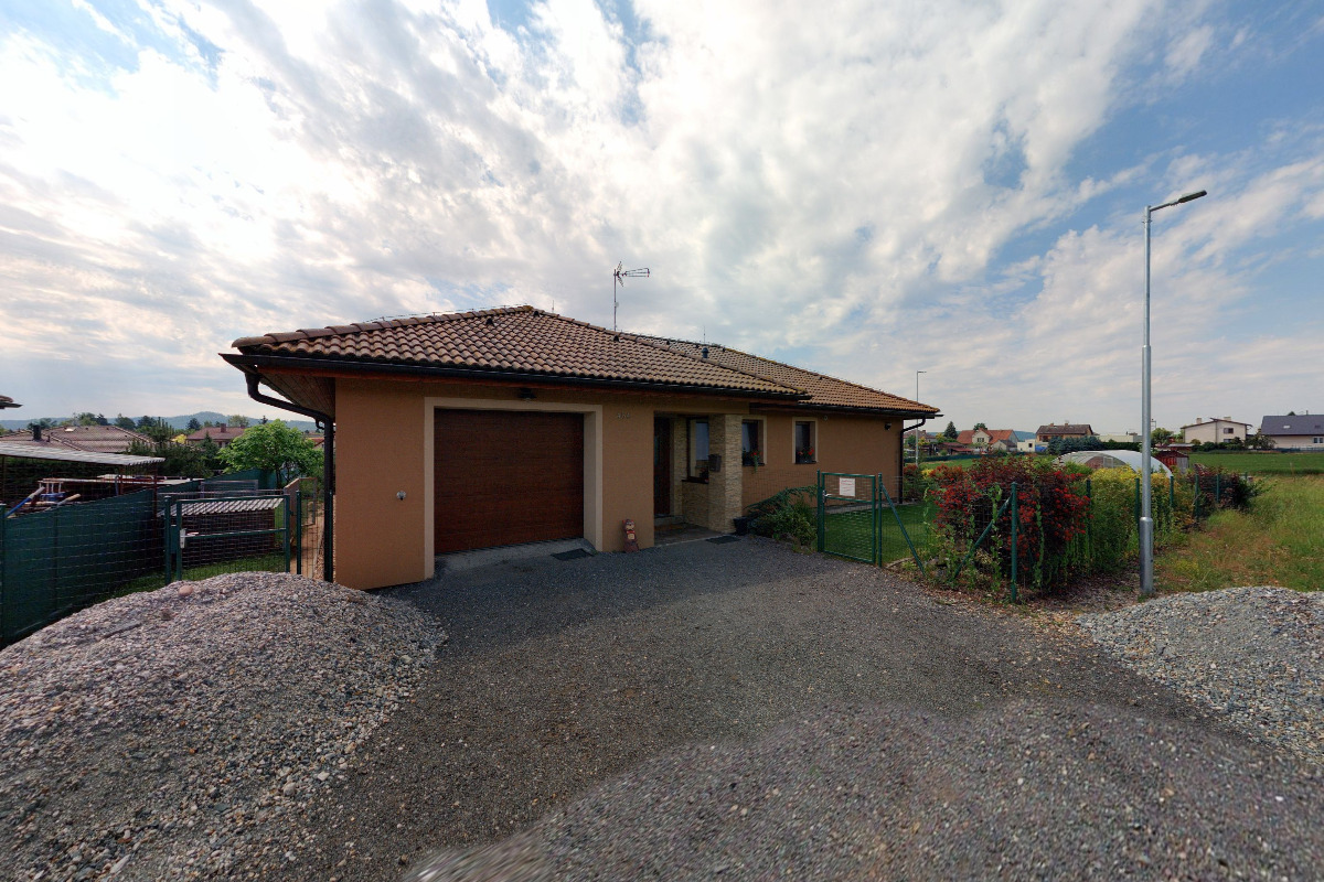 Kadeřnictví Markéta Opatrná