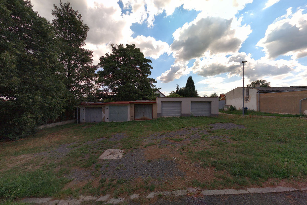 Ing. Jan Krouza foto 2