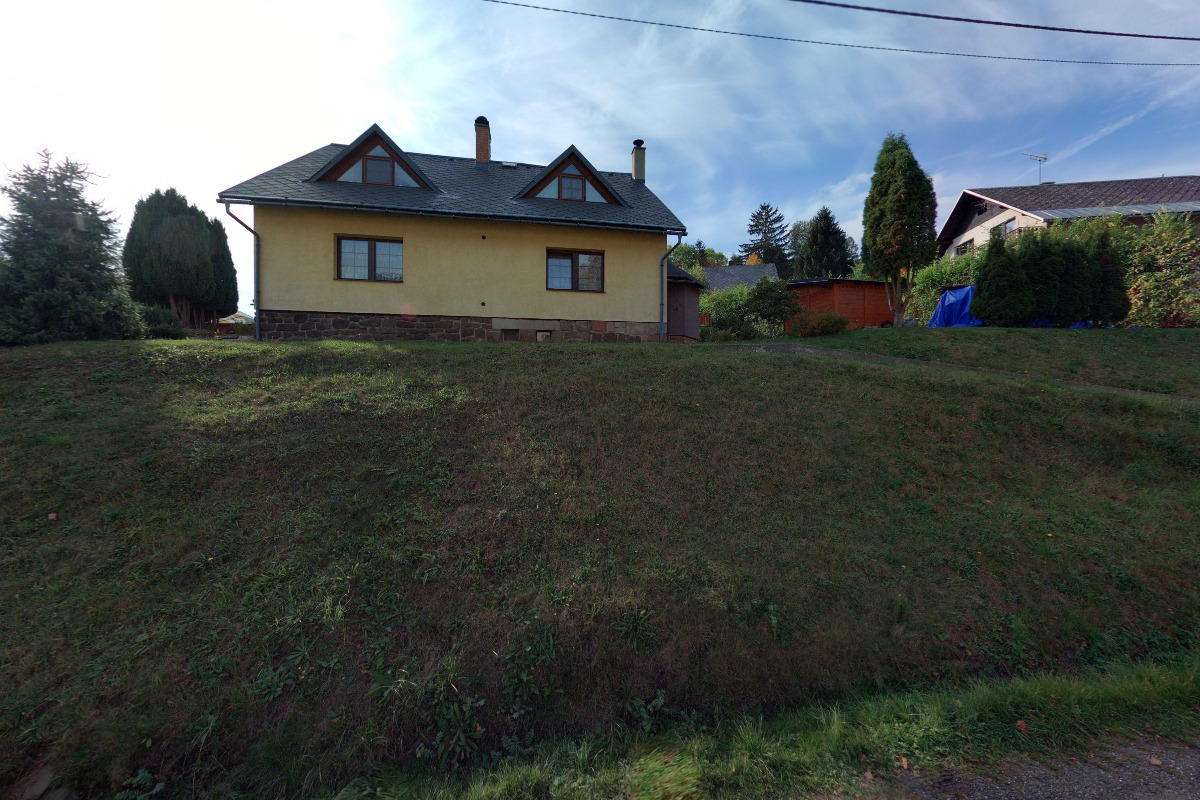 Ubytování U Bohouše foto 1