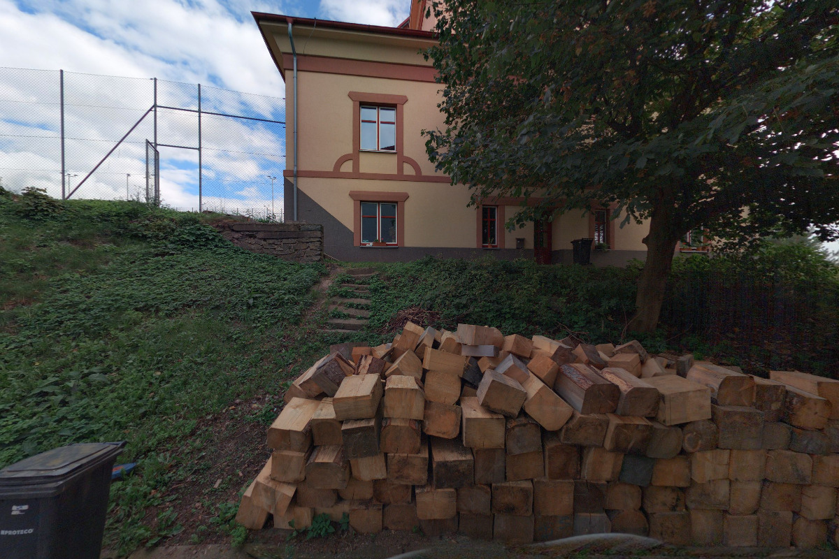 Tělocvičná jednota Sokol Nový Hrádek foto 3