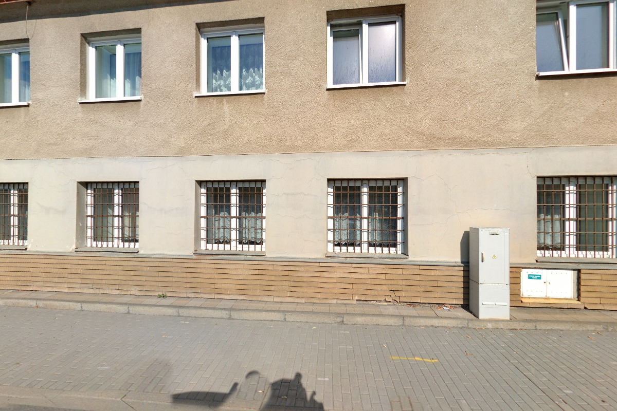 Pošta Želetava foto 3