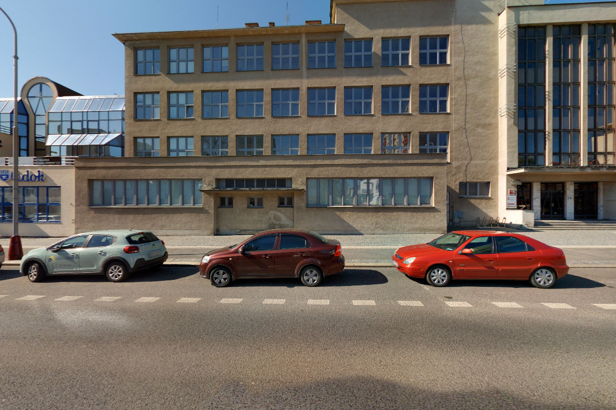 Jazyková škola s právem státní jazykové zkoušky Mladá Boleslav