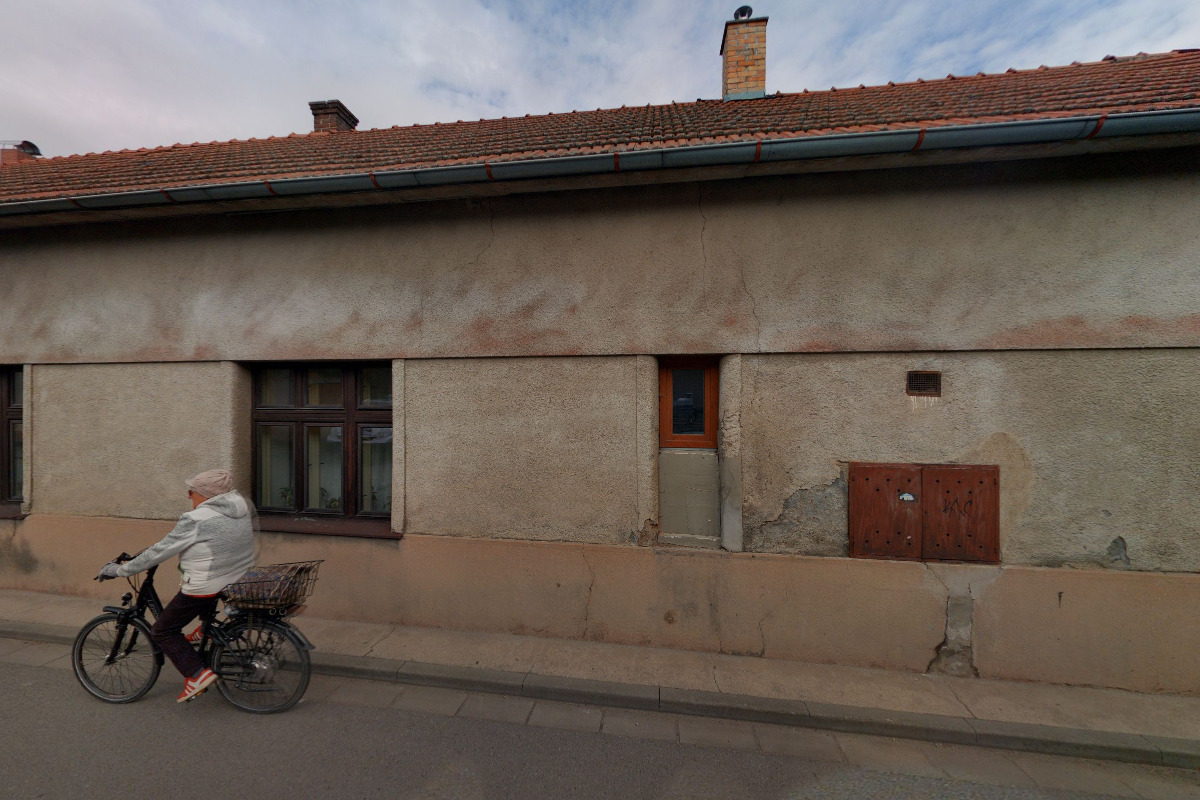 Rodinné uzenářství Šanda