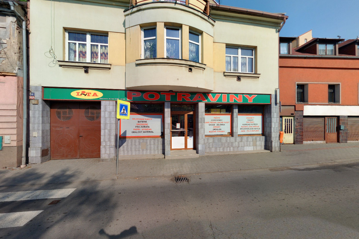 Potraviny LITA foto 2