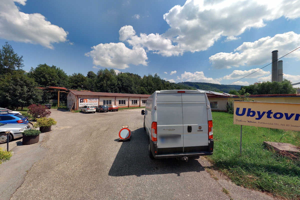 Marek Pavelka - Truhlářství foto 2