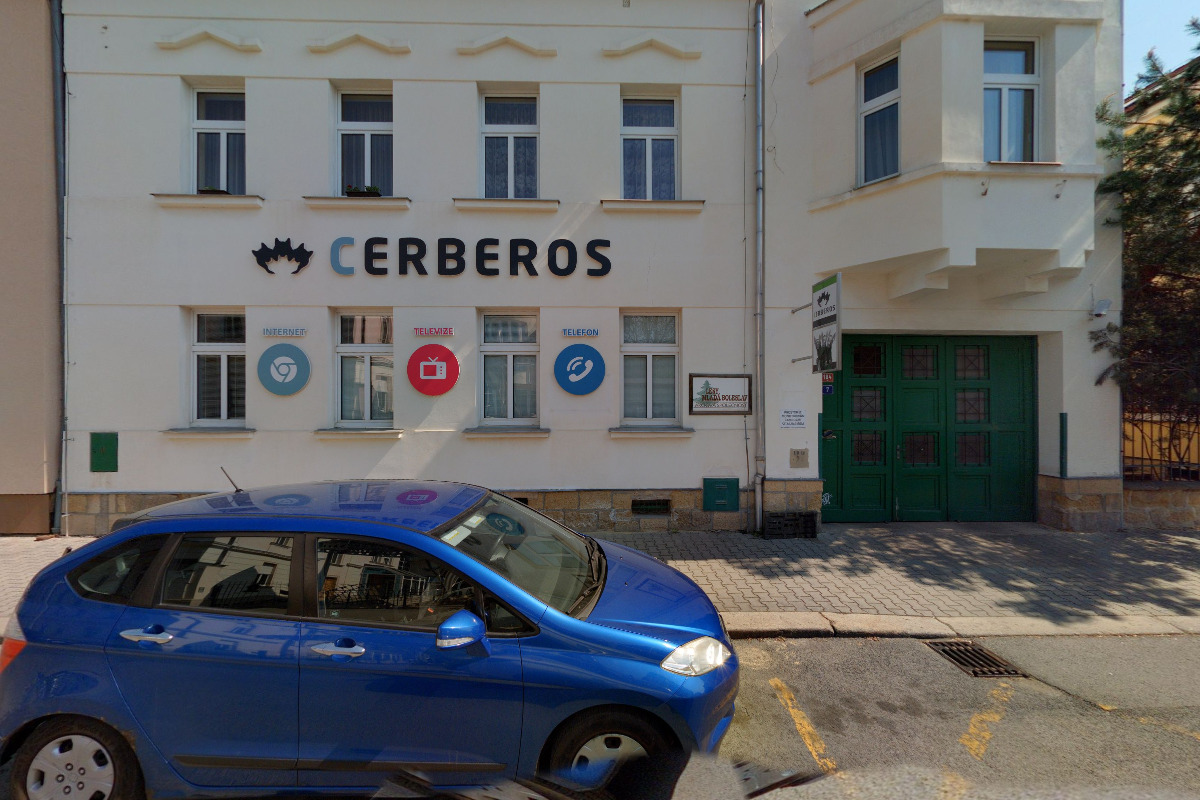 ČEZNET - Zákaznické centrum foto 2