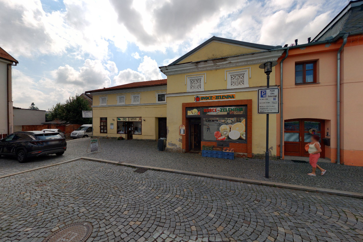 Ovoce zelenina Smejkal Jan foto 3