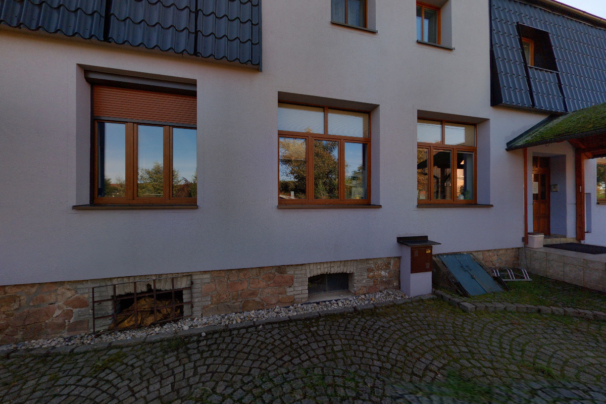 MVDr. Ladislav Vyskočil