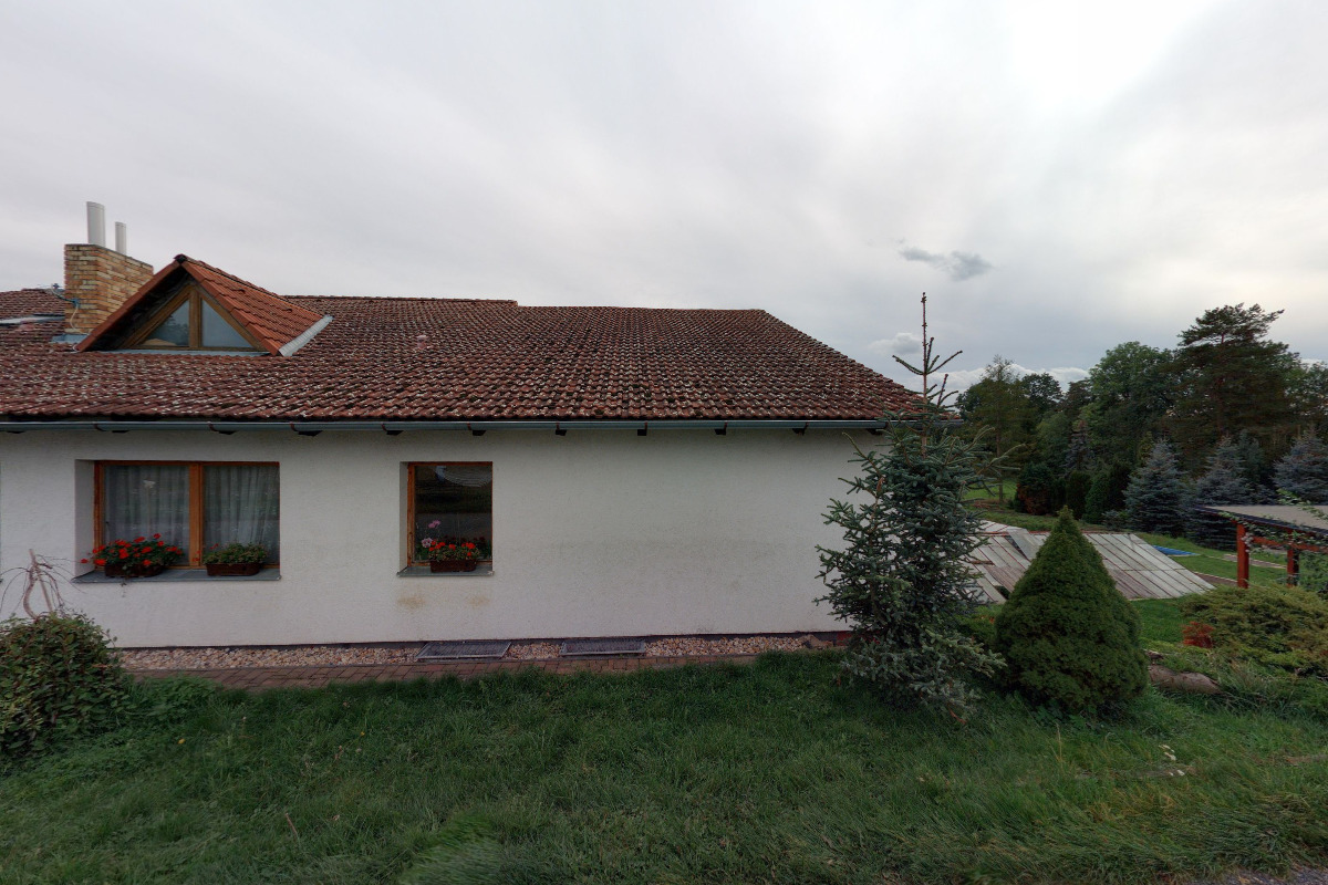 Benešovo zahradnictví