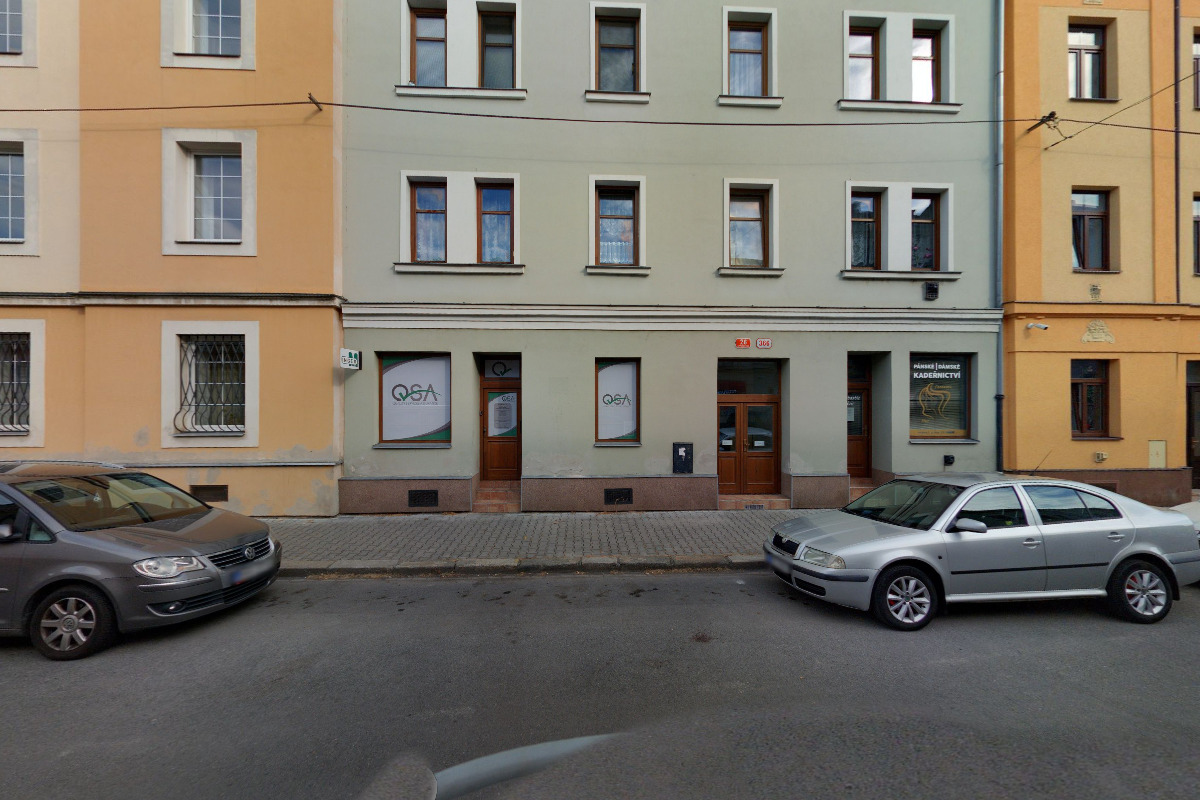 JE Financing, s.r.o.