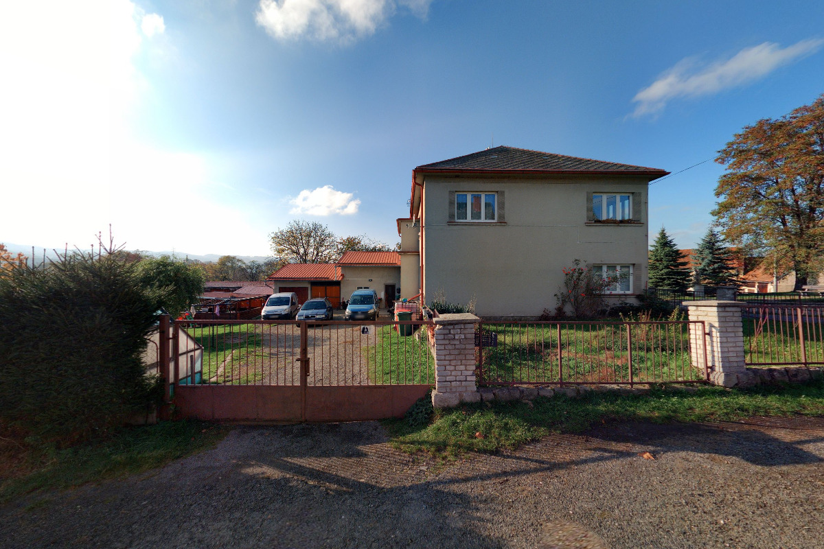 MUDr. Jana Klečková