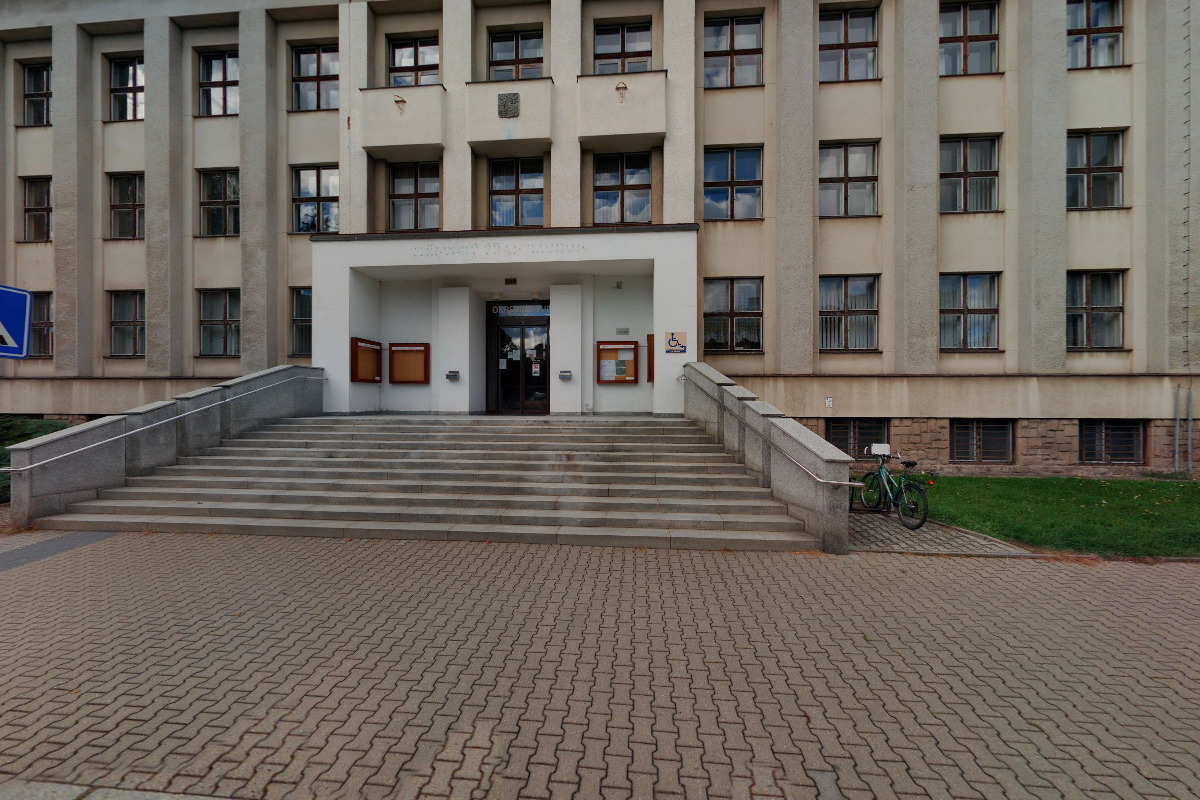 Český svaz bojovníků za svobodu