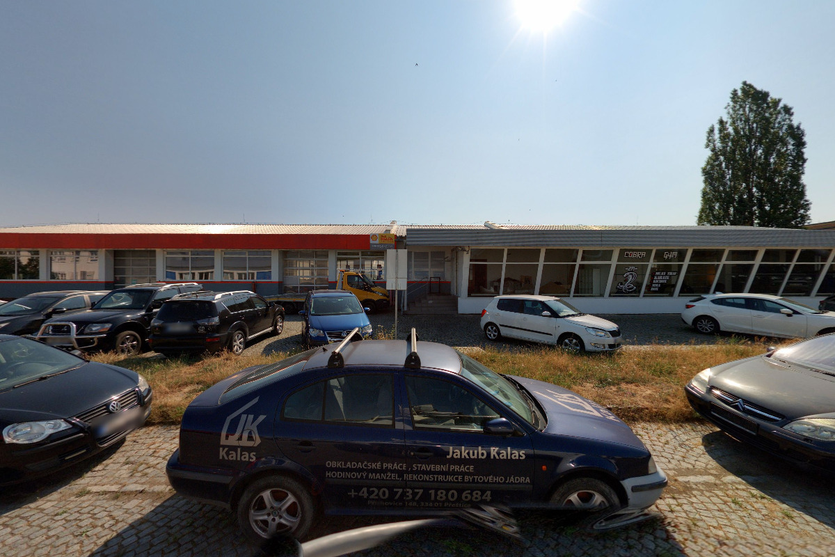 Auto Dominik, s.r.o.