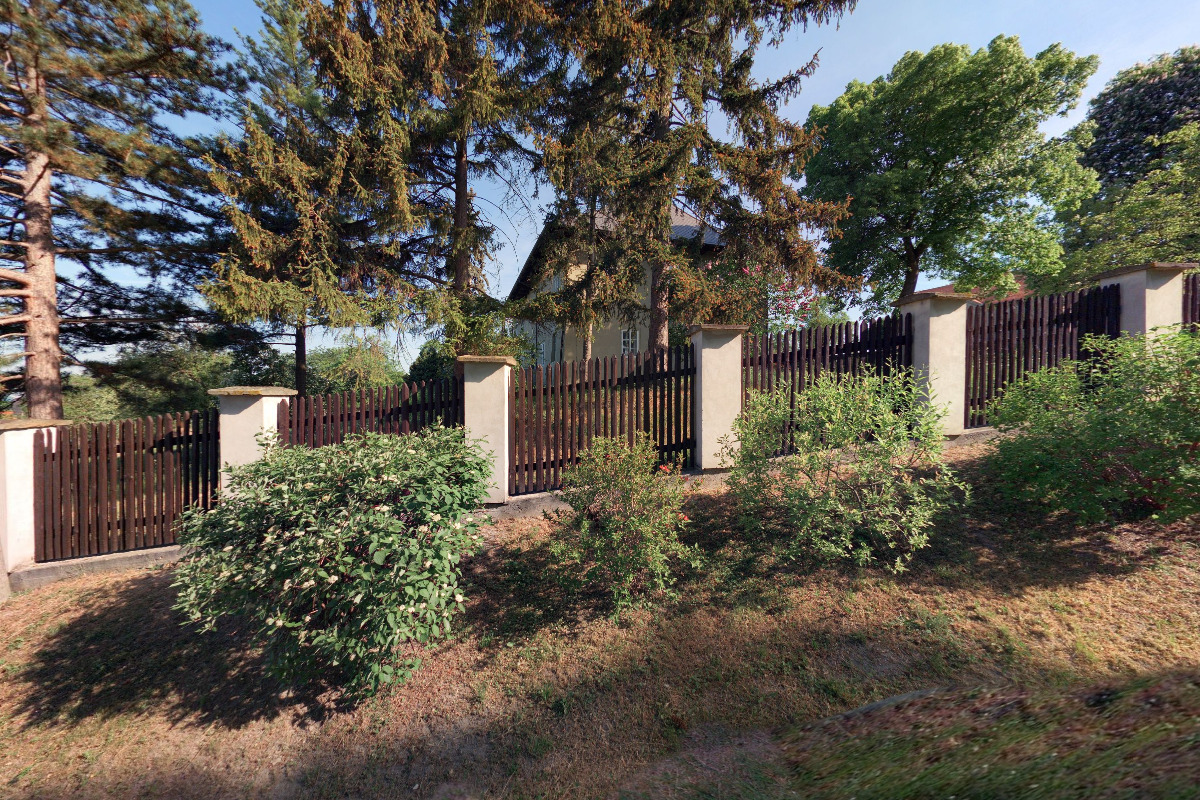 Obecní knihovna Činěves