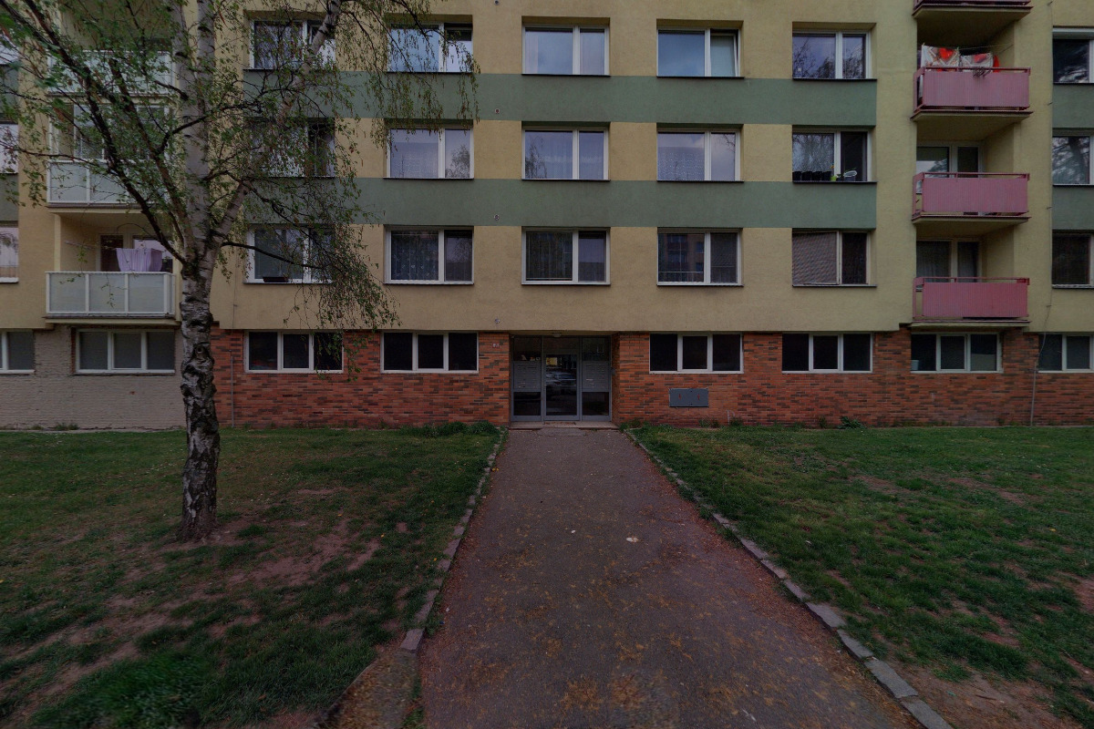 Marek Lahoda - Osobní fitness trenér foto 2