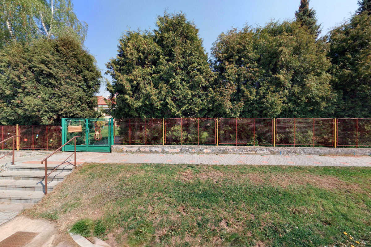 MŠ Cerekvice nad Bystřicí foto 3