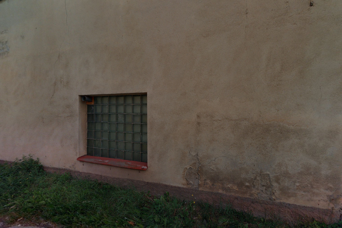 Sauna Police nad Metují