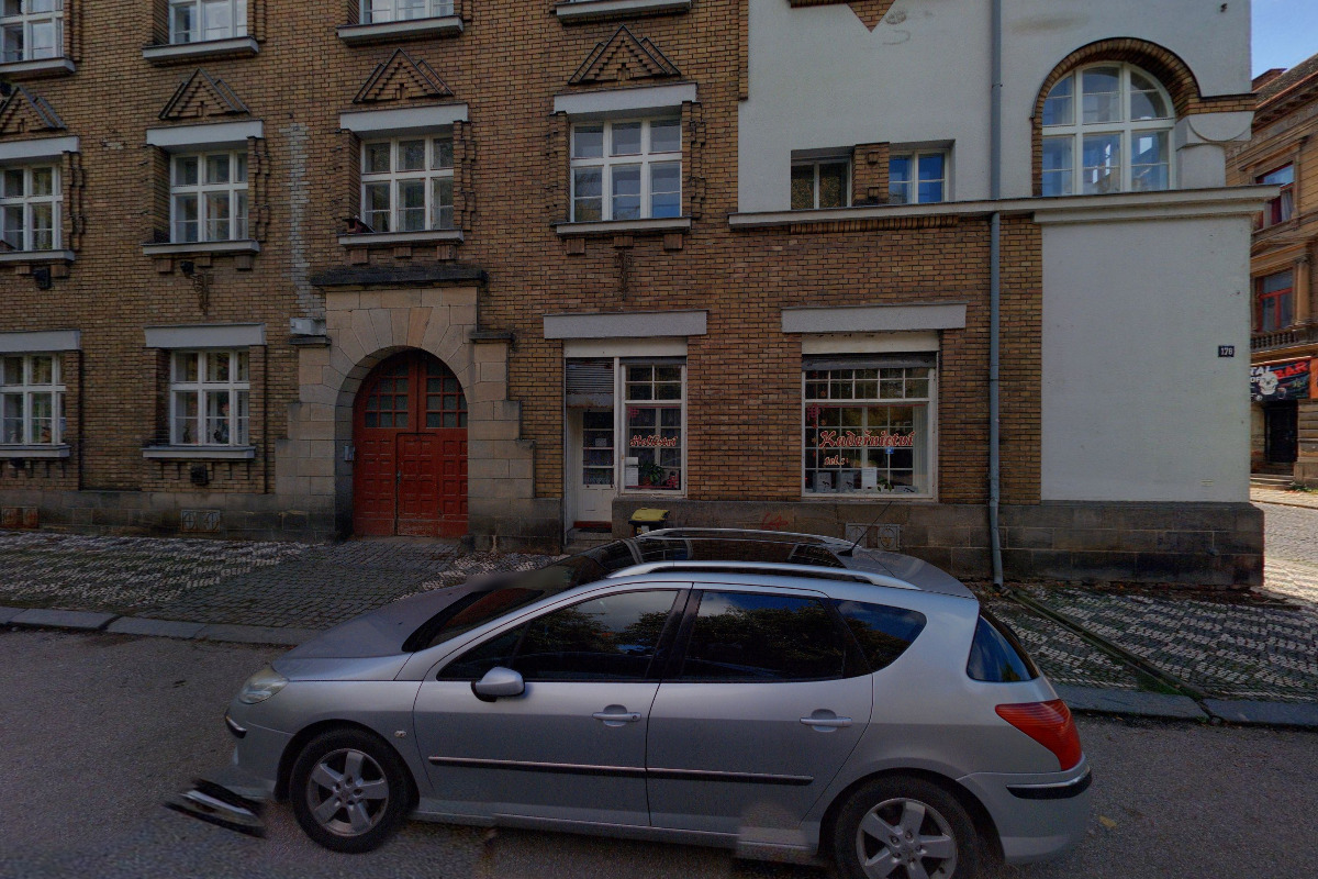 Holičství a pánské kadeřnictví Petra