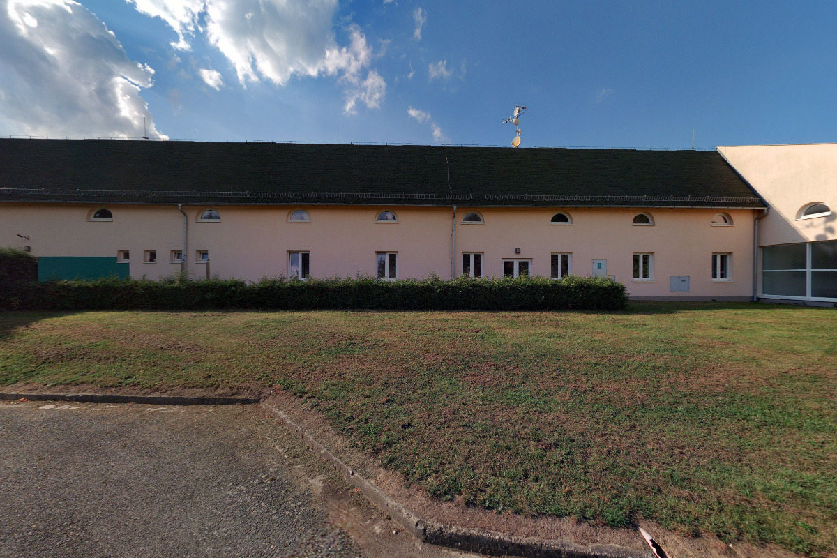 TJ Sokol Velké Losiny