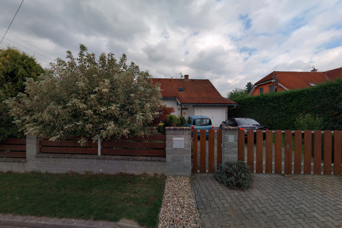 Ateliér PASIVNÍ ARCHITEKTURA