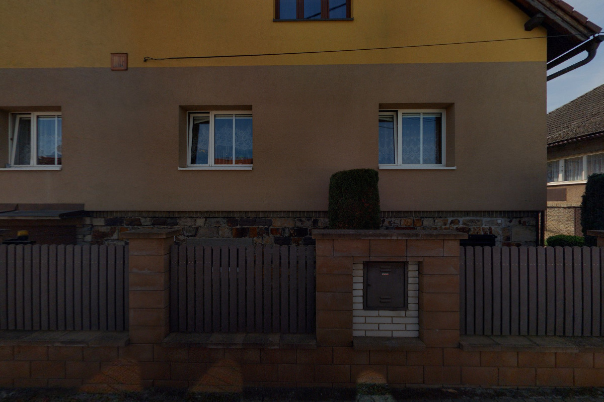 ROBINSON CONSULTING, s.r.o.