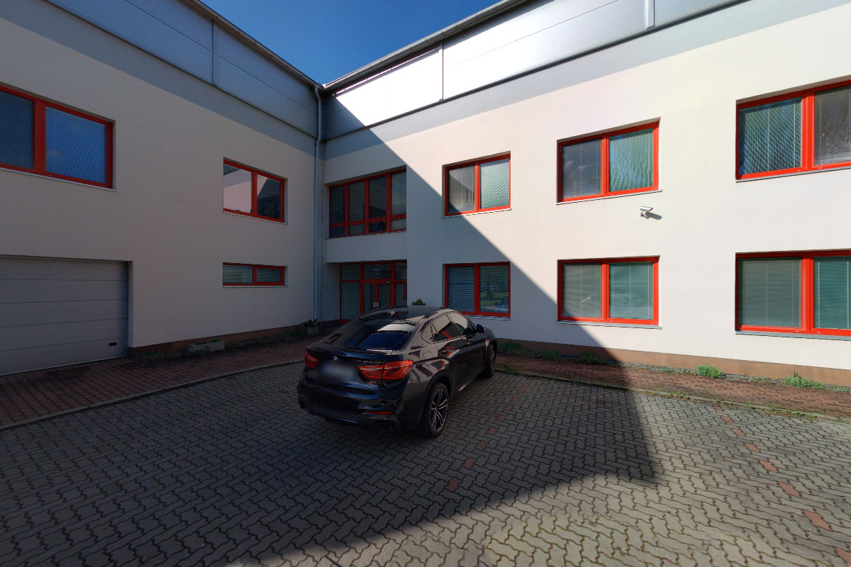 KOMVET, spol. s r.o.