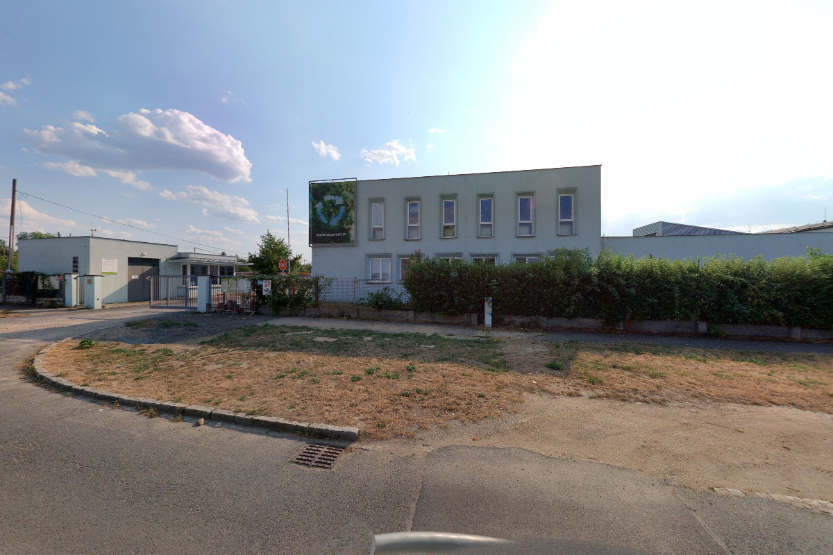 Recovera Využití zdrojů, a.s. foto 5