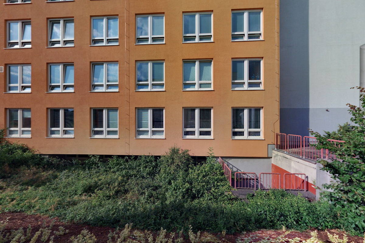 Makulární poradna - Nemocnice Jihlava